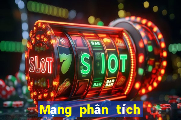 Mạng phân tích và dự đoán bóng đá