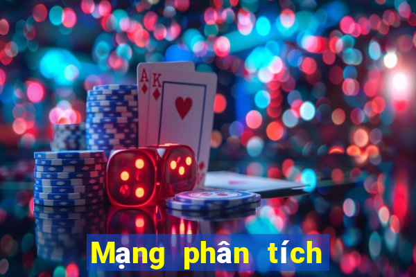 Mạng phân tích và dự đoán bóng đá