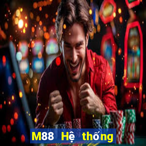 M88 Hệ thống Android Empire