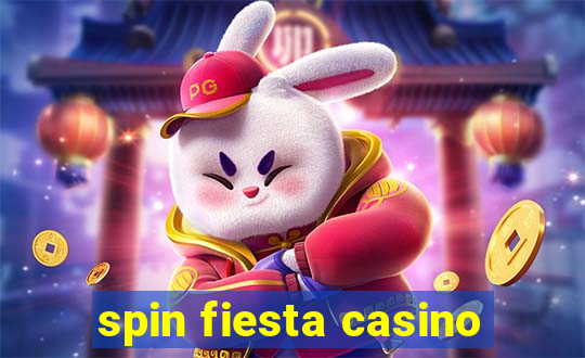 spin fiesta casino