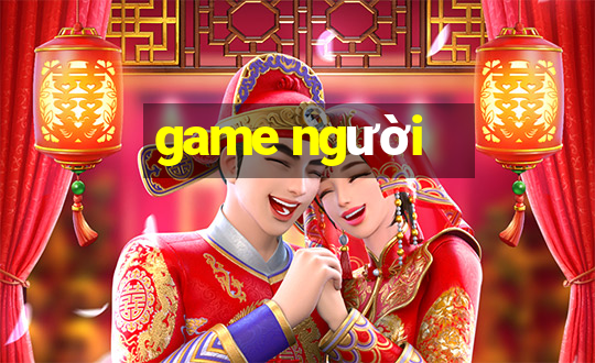 game người