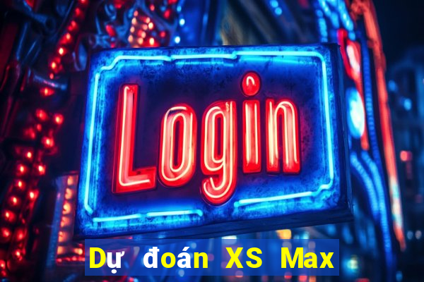 Dự đoán XS Max 3D ngày 13