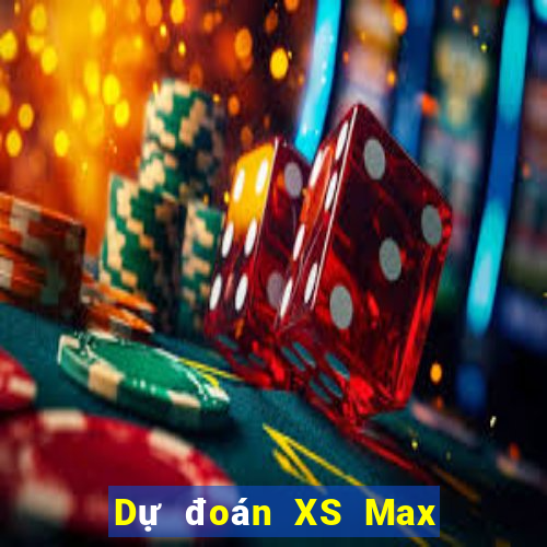 Dự đoán XS Max 3D ngày 13