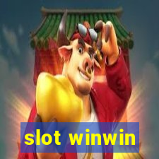 slot winwin