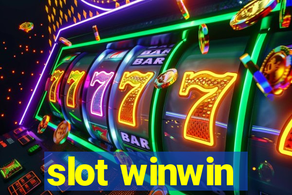 slot winwin