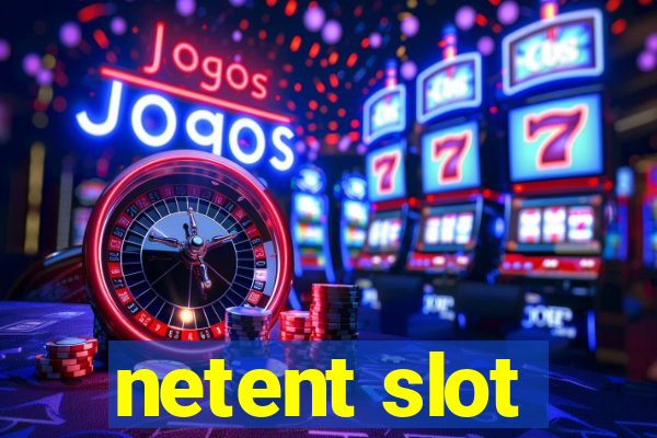 netent slot