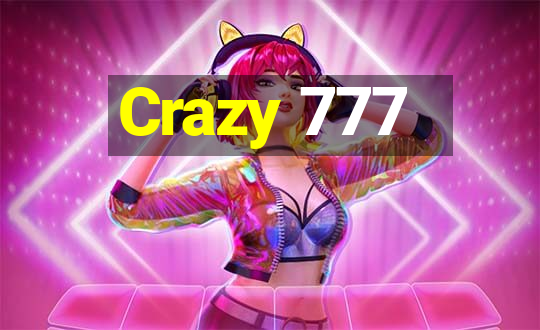 Crazy 777