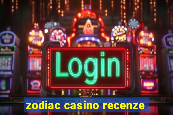 zodiac casino recenze