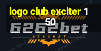 logo club exciter 150