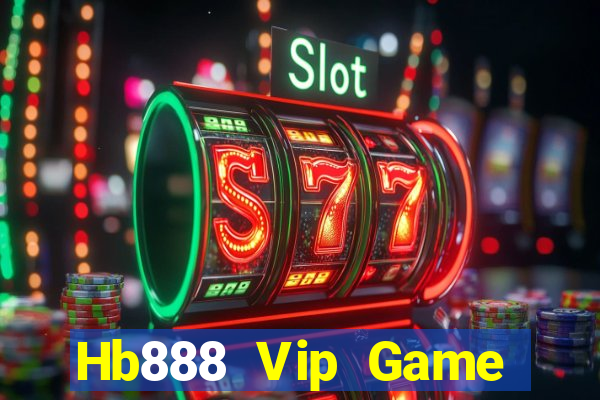 Hb888 Vip Game Bài Vic