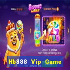 Hb888 Vip Game Bài Vic