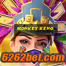 monkey keno