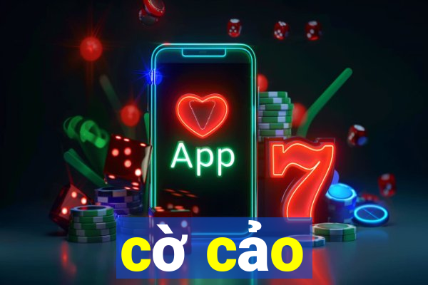 cờ cảo