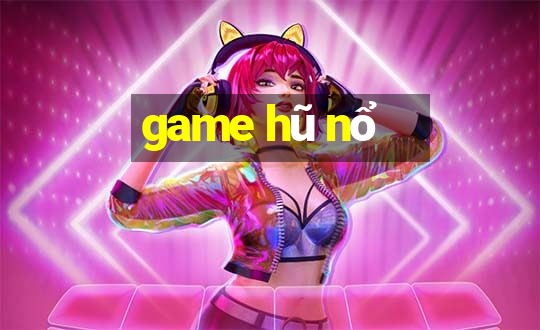 game hu no