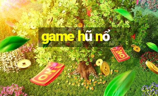 game hu no