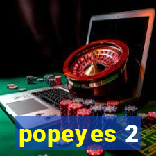 popeyes 2