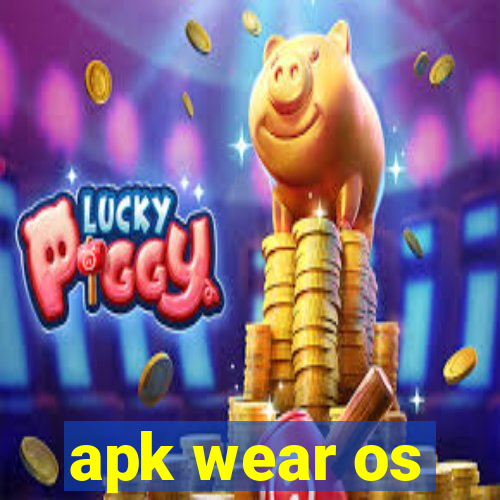 apk wear os