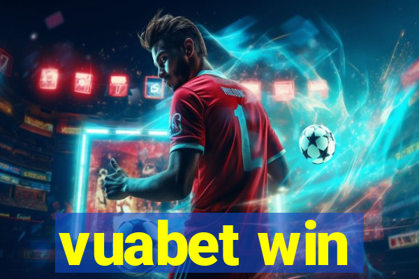 vuabet win