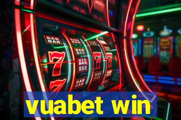 vuabet win