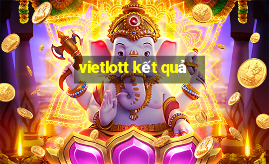 vietlott kết quả