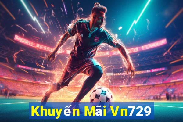 Khuyến Mãi Vn729