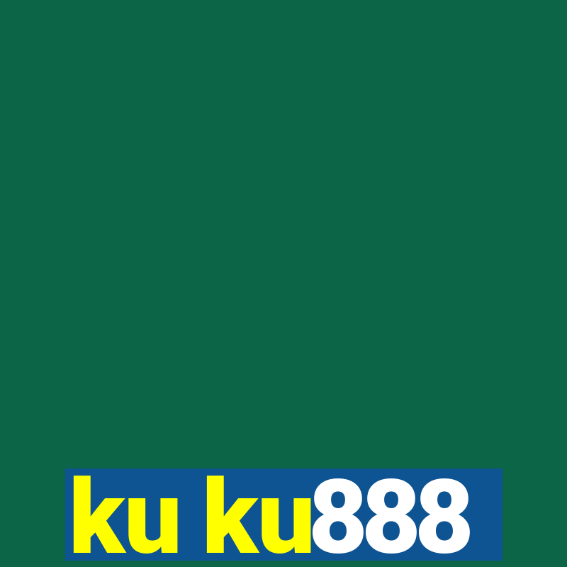 ku ku888