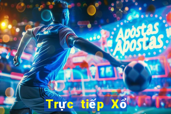 Trực tiếp Xổ Số Bạc Liêu ngày 22