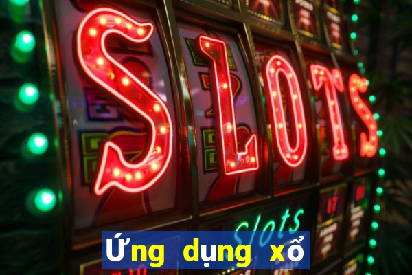 Ứng dụng xổ số 559 gốc