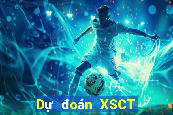 Dự đoán XSCT ngày 17