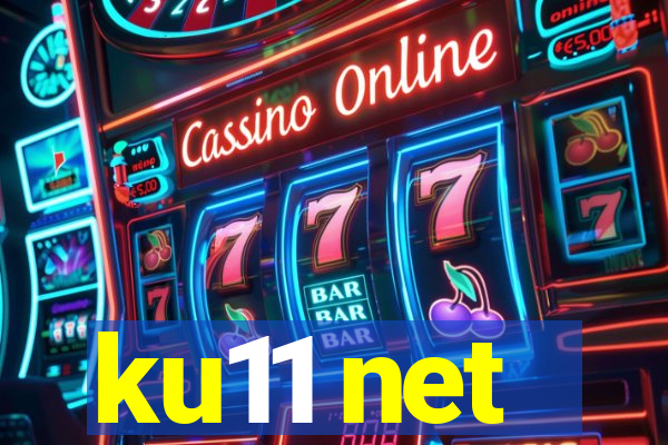 ku11 net