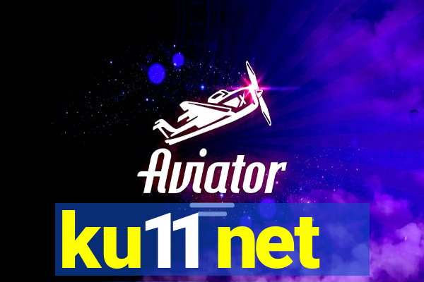 ku11 net