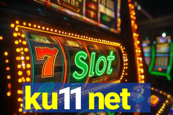 ku11 net