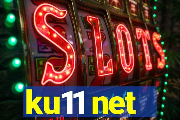 ku11 net