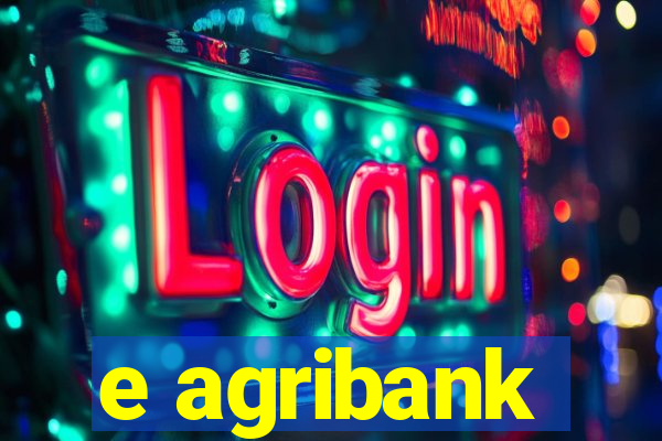 e agribank