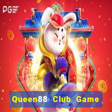 Queen88 Club Game Bài Poker Online