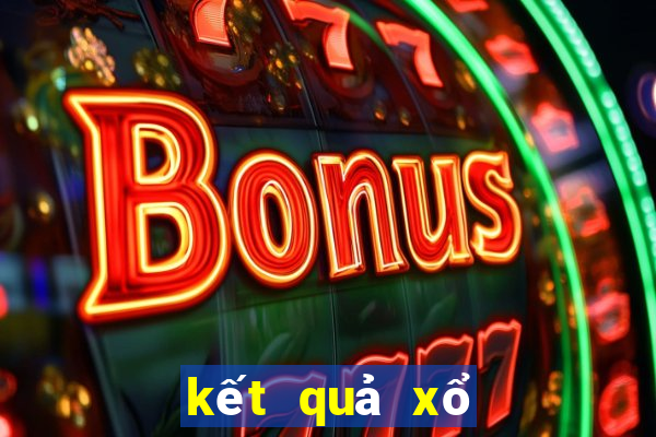 kết quả xổ số ngày 22 11 2024