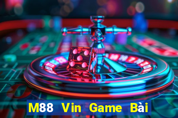 M88 Vin Game Bài 888 Casino