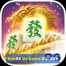 Sun88 Us Game Bài 888