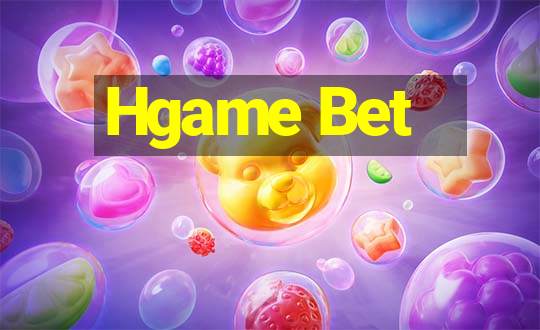 Hgame Bet