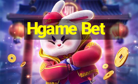 Hgame Bet