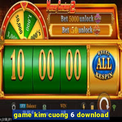 game kim cuong 6 download