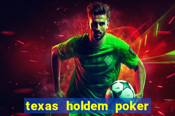 texas holdem poker hack tool