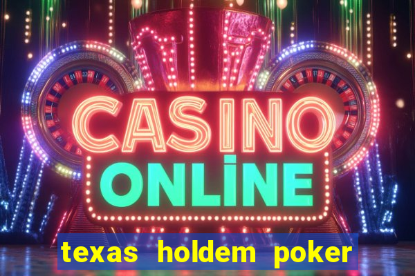 texas holdem poker hack tool