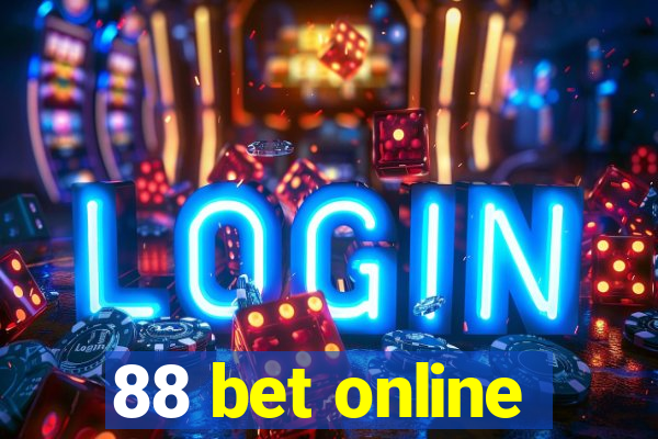 88 bet online