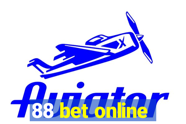 88 bet online