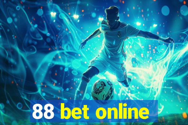 88 bet online