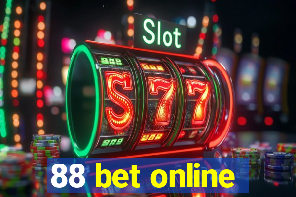 88 bet online