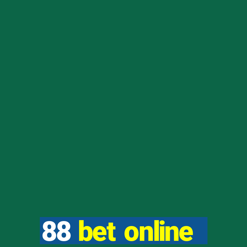 88 bet online