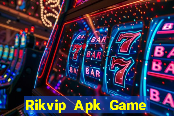 Rikvip Apk Game Bài Tặng Code