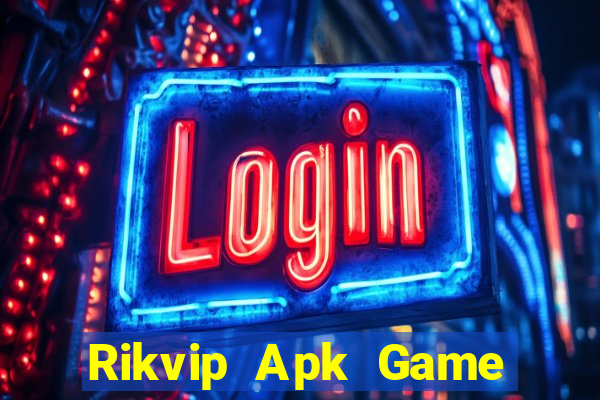 Rikvip Apk Game Bài Tặng Code